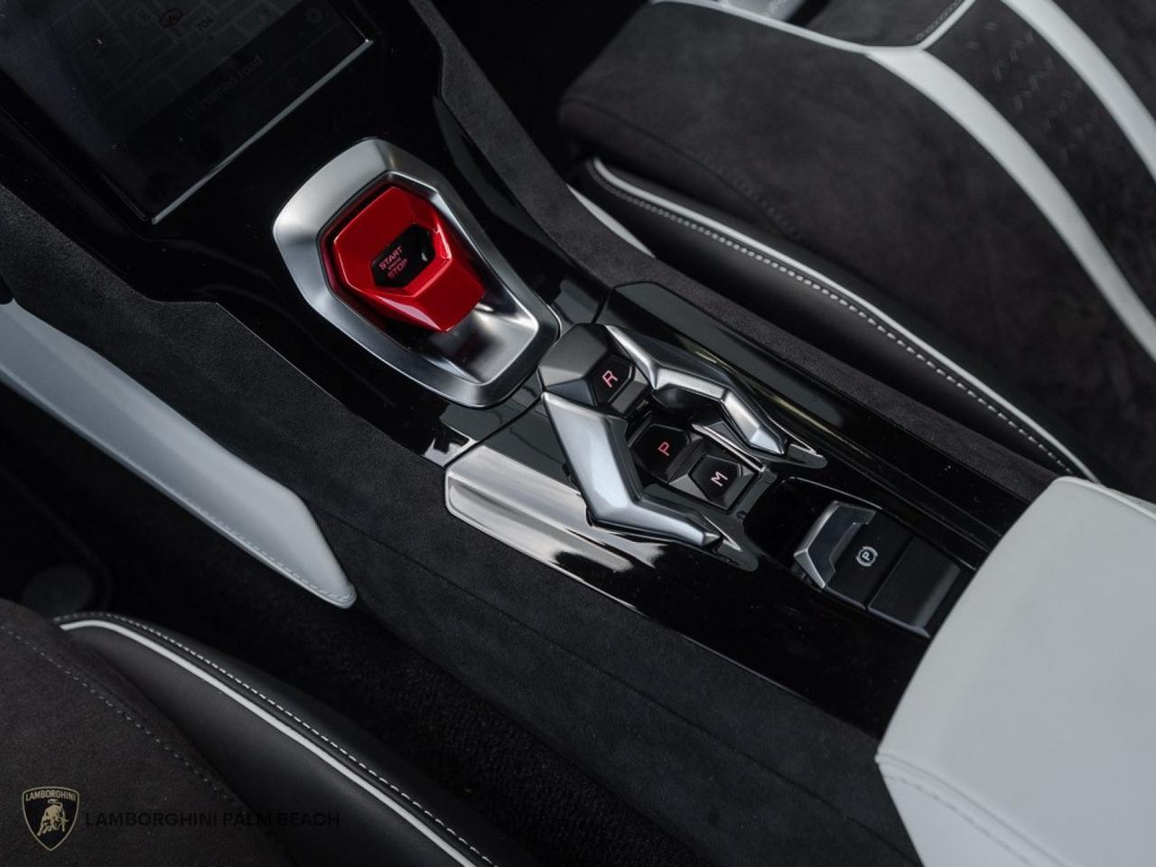2024 Lamborghini Huracan Tecnica West Palm Beach FL