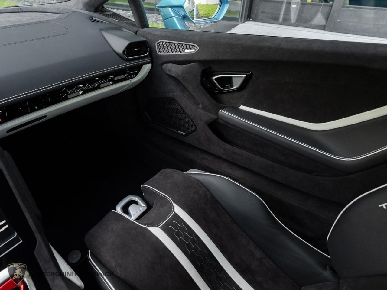 2024 Lamborghini Huracan Tecnica West Palm Beach FL