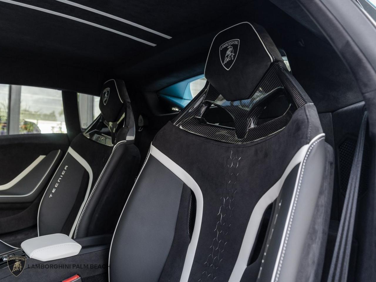 2024 Lamborghini Huracan Tecnica West Palm Beach FL