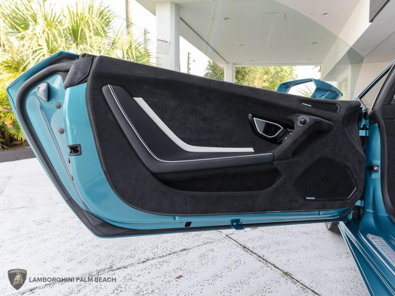 2024 Lamborghini Huracan Tecnica West Palm Beach FL