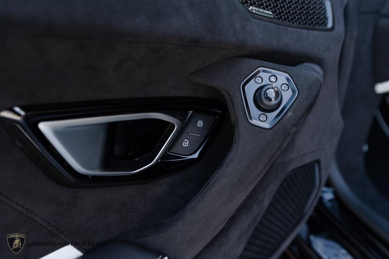 2024 Lamborghini Huracan Tecnica West Palm Beach FL