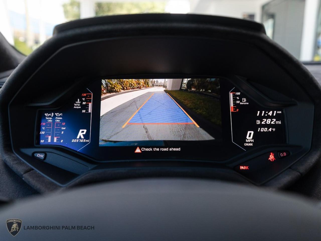 2024 Lamborghini Huracan Tecnica West Palm Beach FL
