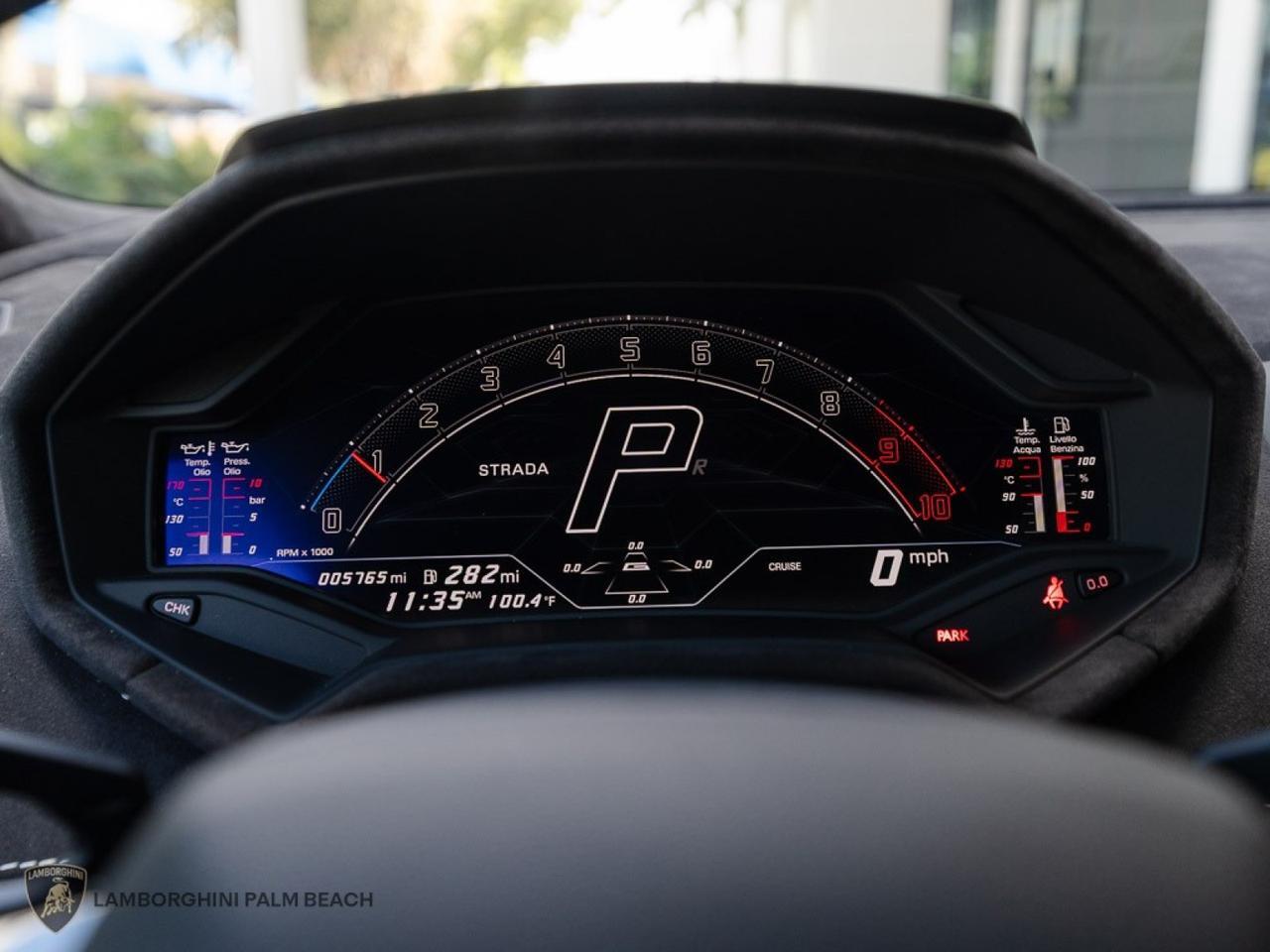 2024 Lamborghini Huracan Tecnica West Palm Beach FL
