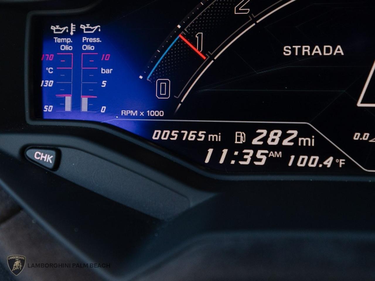 2024 Lamborghini Huracan Tecnica West Palm Beach FL