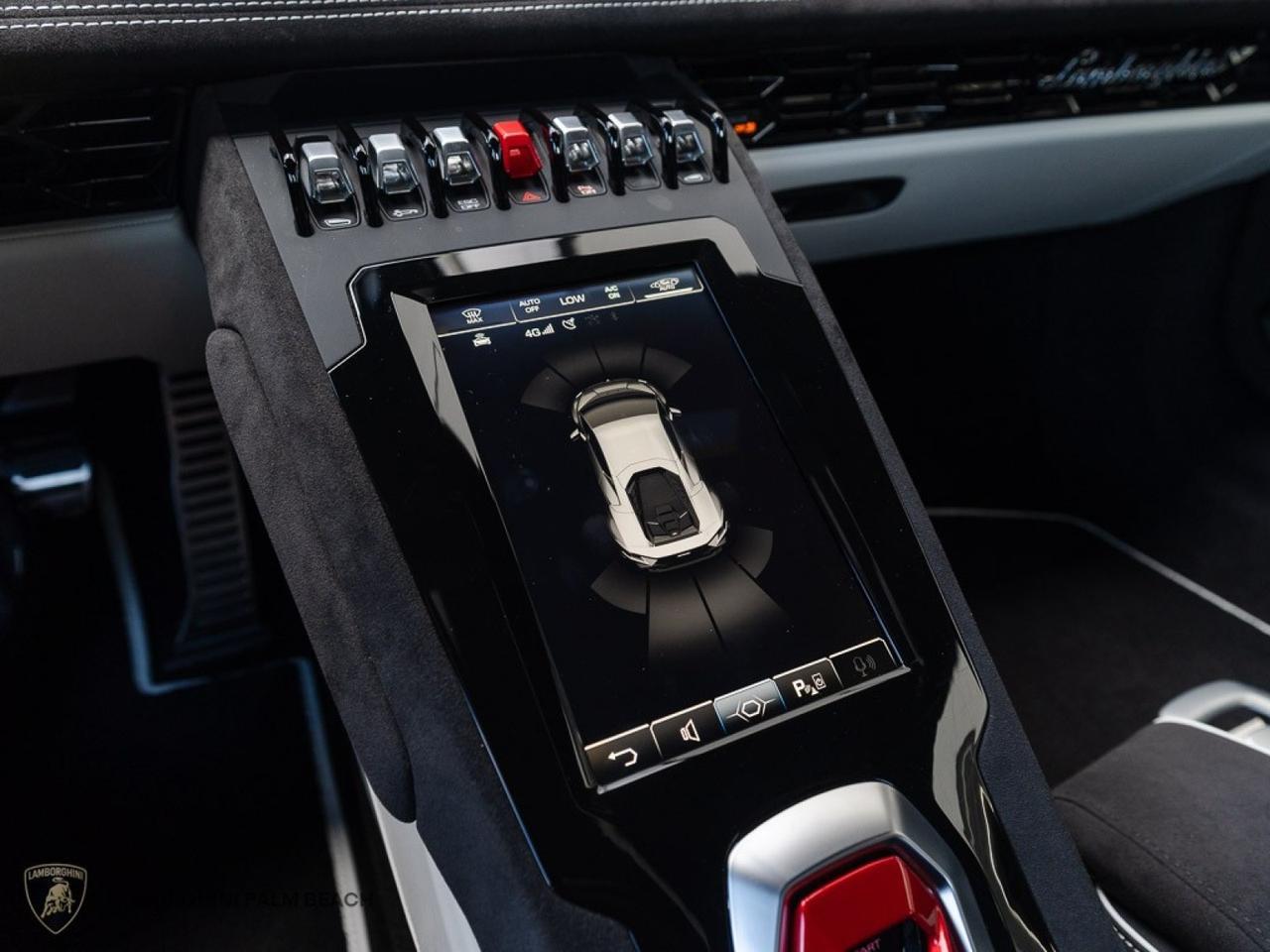 2024 Lamborghini Huracan Tecnica West Palm Beach FL
