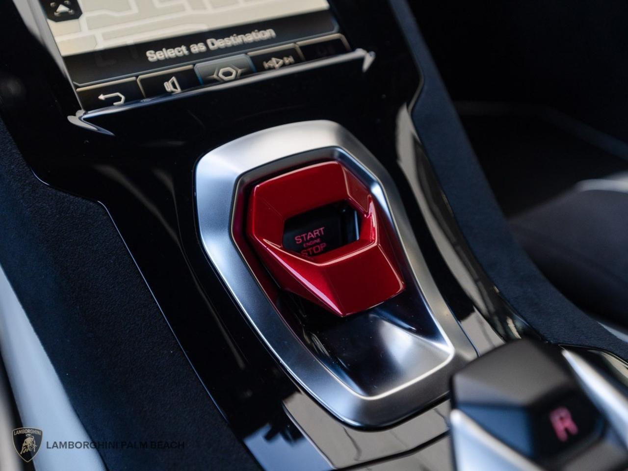 2024 Lamborghini Huracan Tecnica West Palm Beach FL