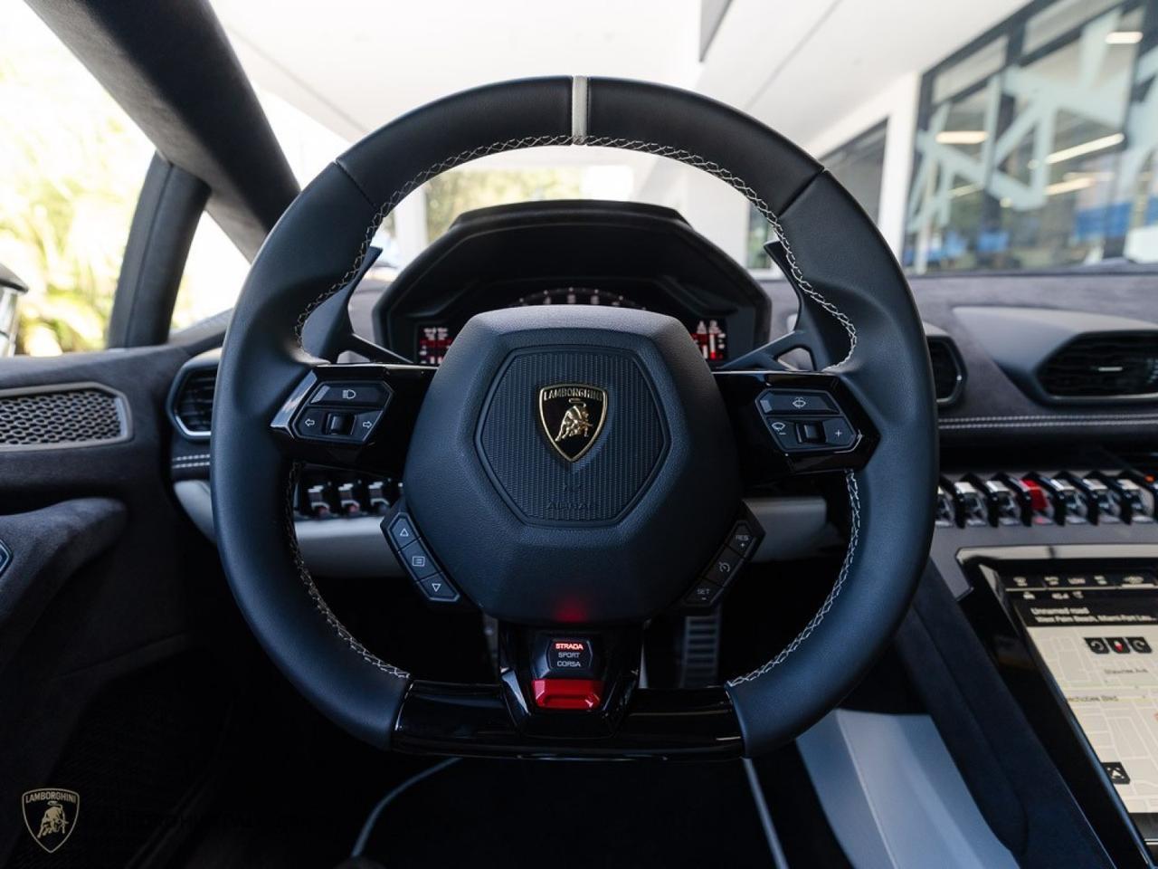 2024 Lamborghini Huracan Tecnica West Palm Beach FL