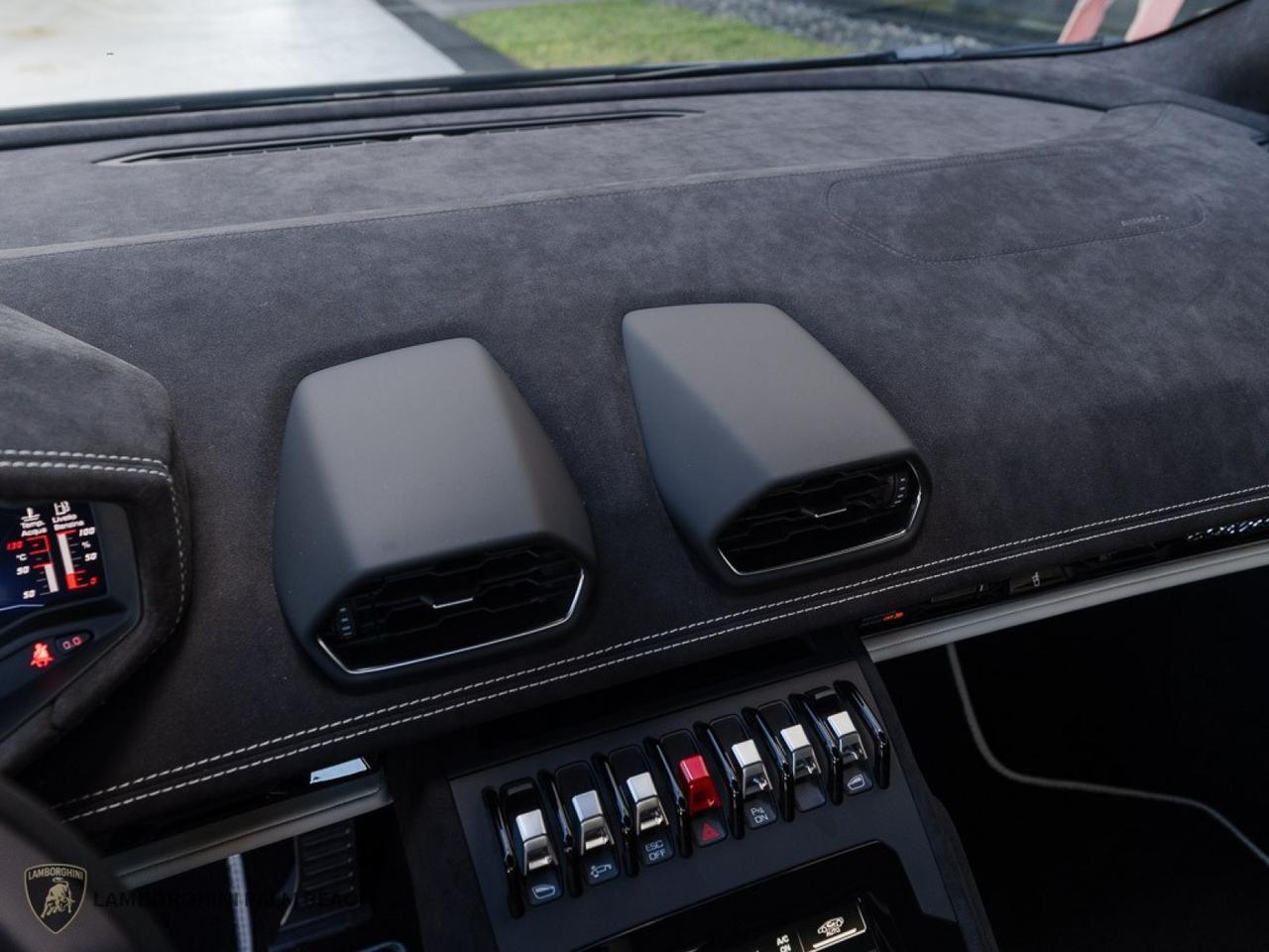 2024 Lamborghini Huracan Tecnica West Palm Beach FL