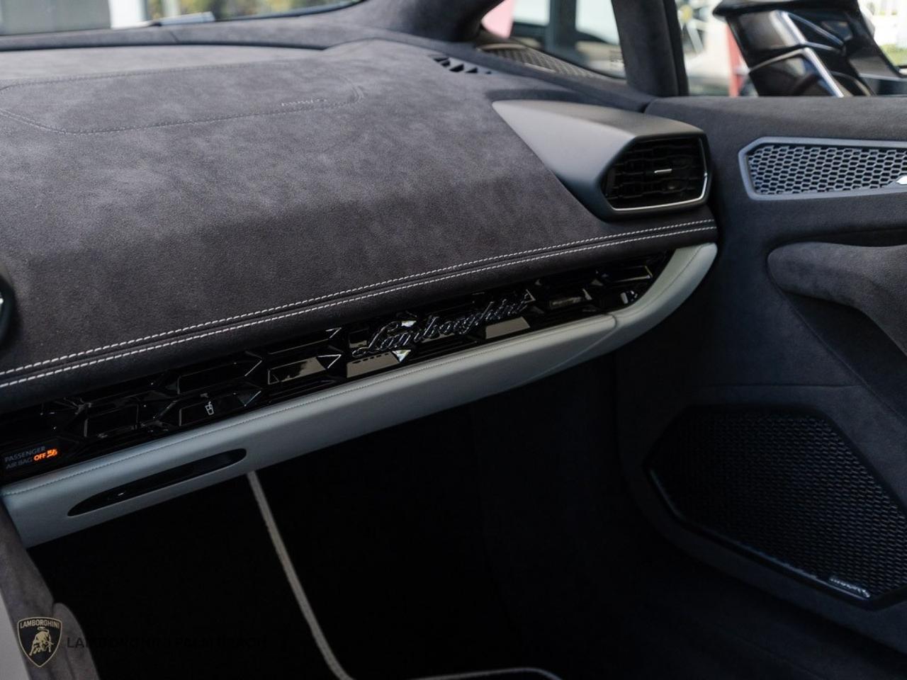 2024 Lamborghini Huracan Tecnica West Palm Beach FL