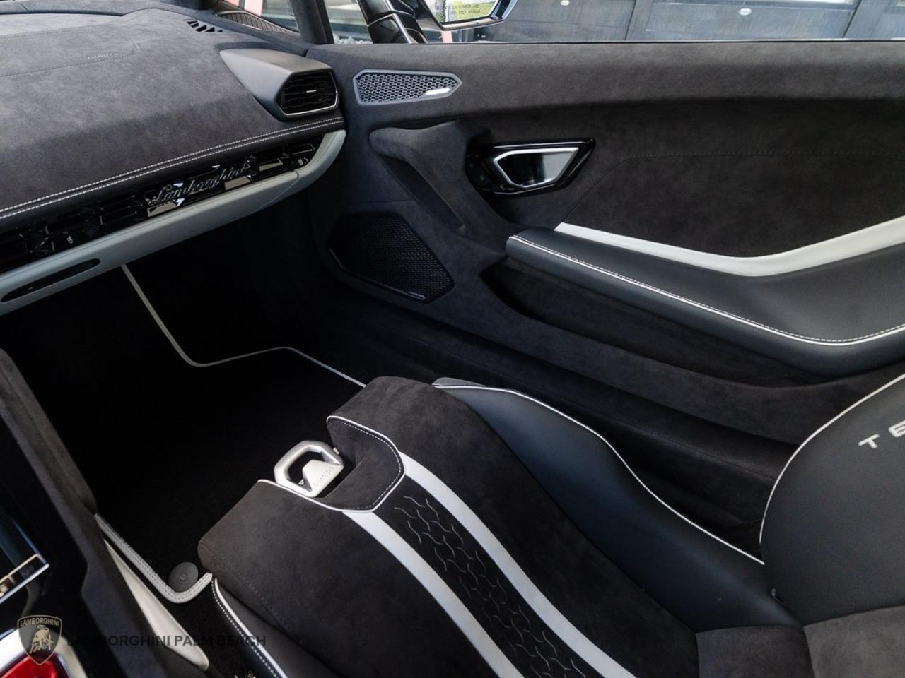 2024 Lamborghini Huracan Tecnica West Palm Beach FL