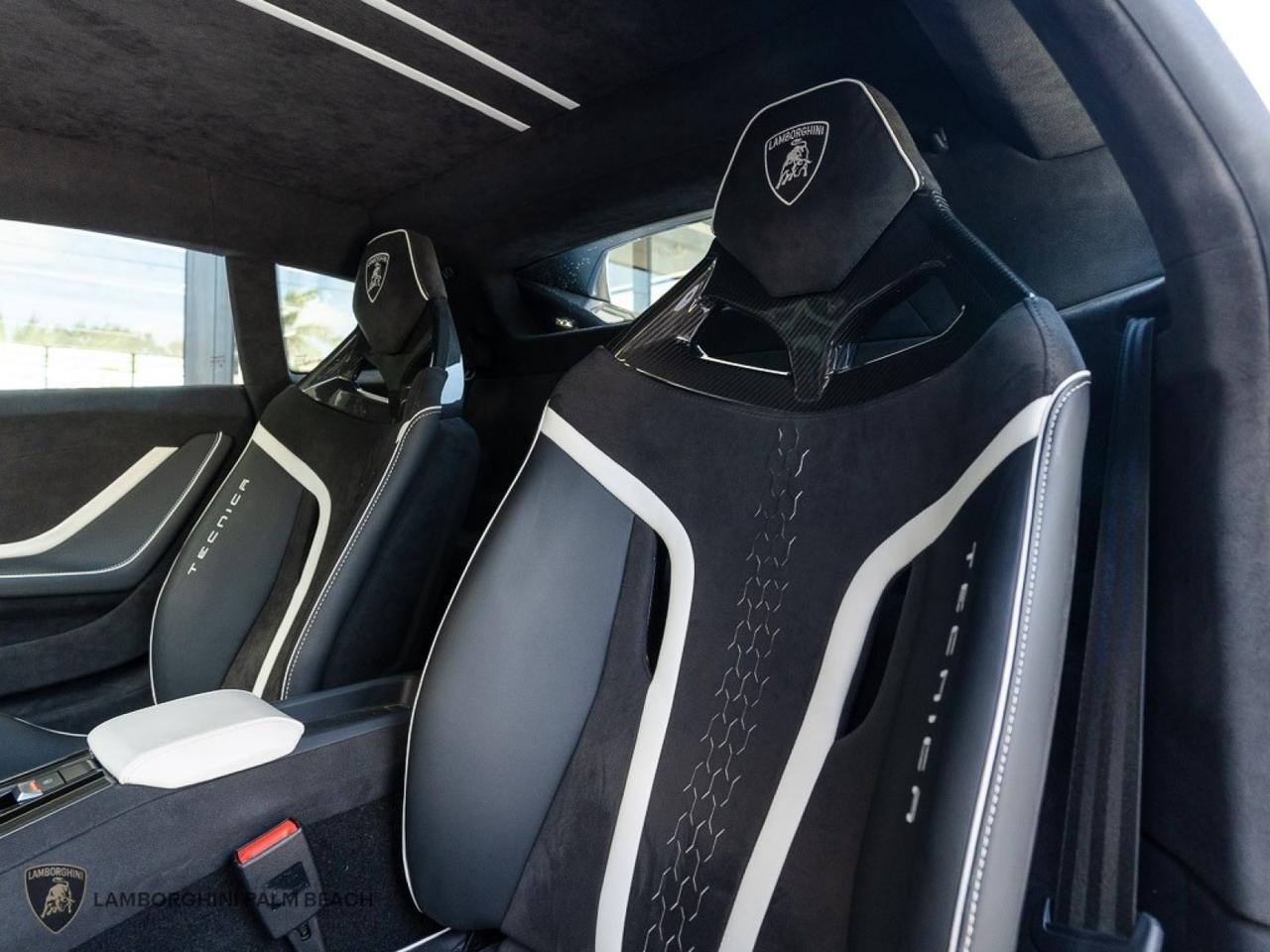 2024 Lamborghini Huracan Tecnica West Palm Beach FL