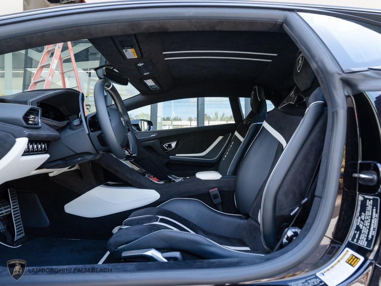 2024 Lamborghini Huracan Tecnica West Palm Beach FL