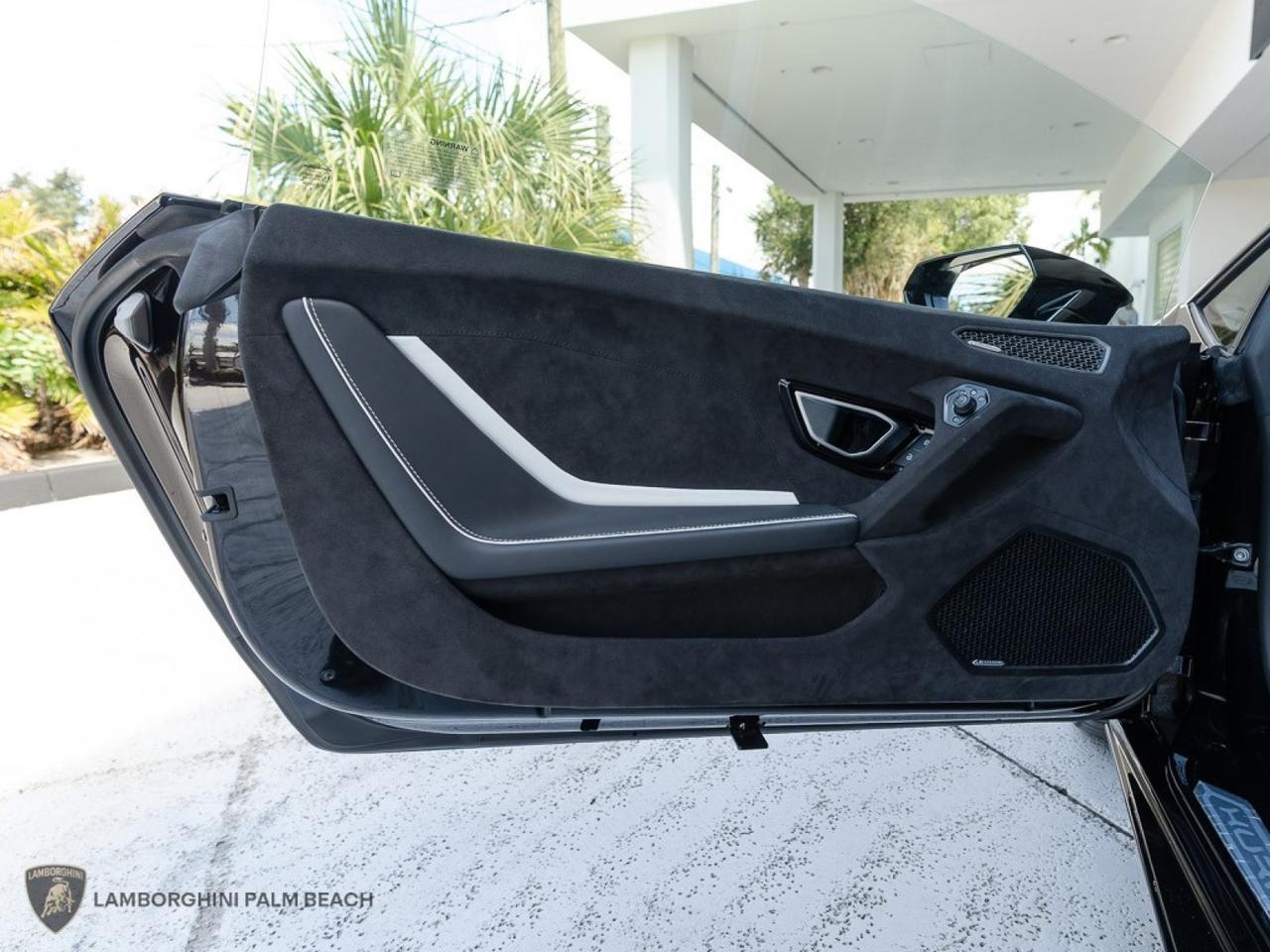 2024 Lamborghini Huracan Tecnica West Palm Beach FL