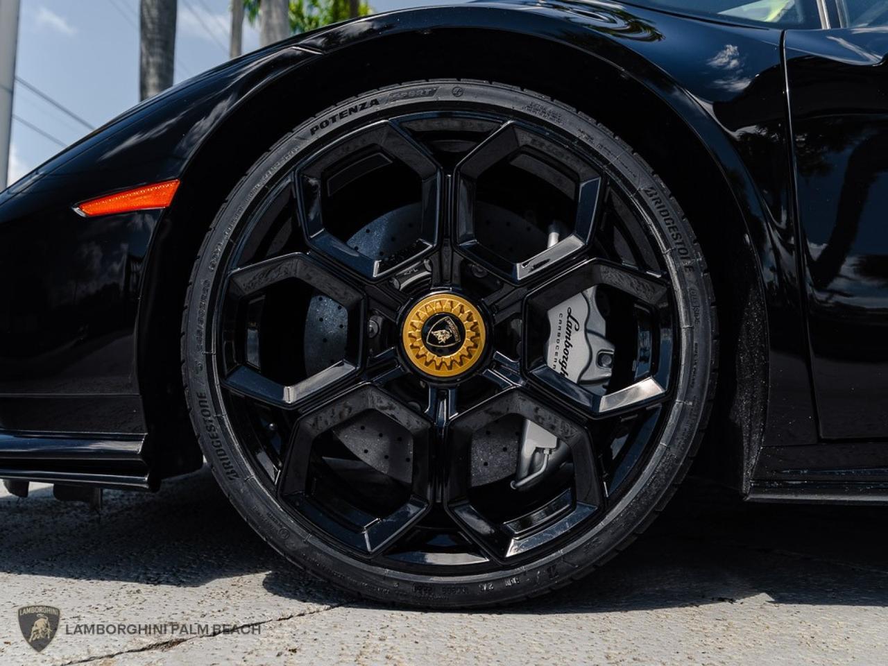 2024 Lamborghini Huracan Tecnica West Palm Beach FL