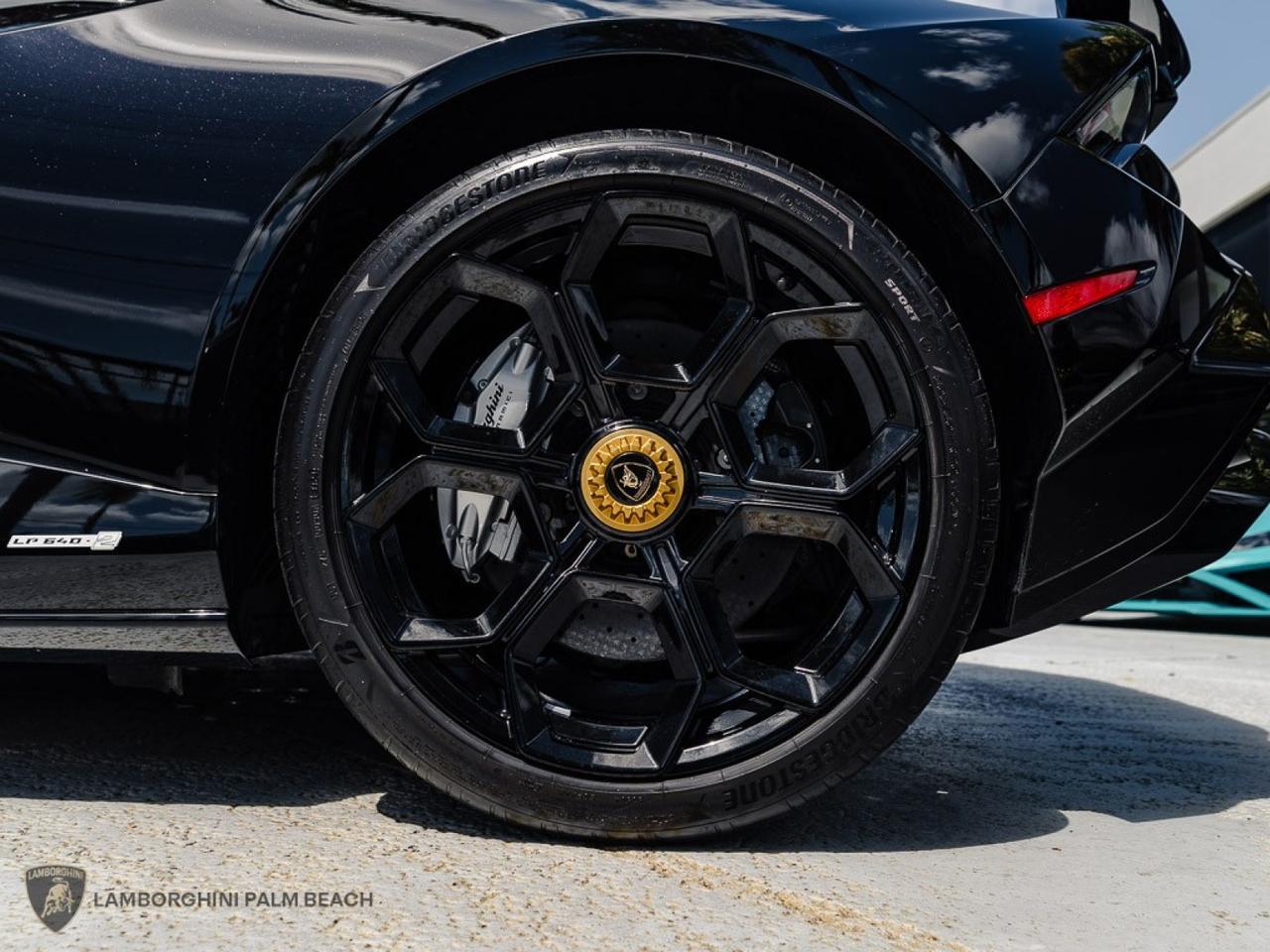 2024 Lamborghini Huracan Tecnica West Palm Beach FL