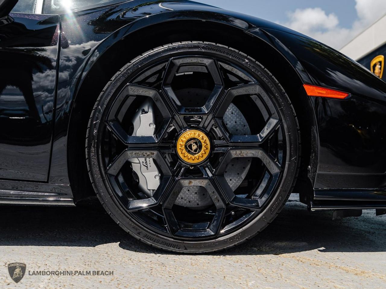 2024 Lamborghini Huracan Tecnica West Palm Beach FL