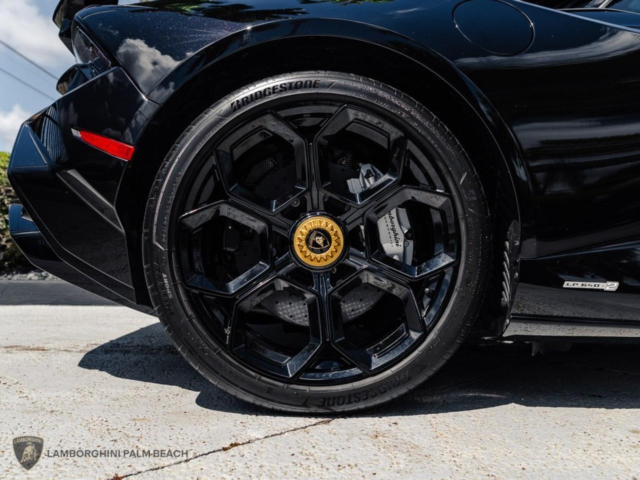 2024 Lamborghini Huracan Tecnica West Palm Beach FL