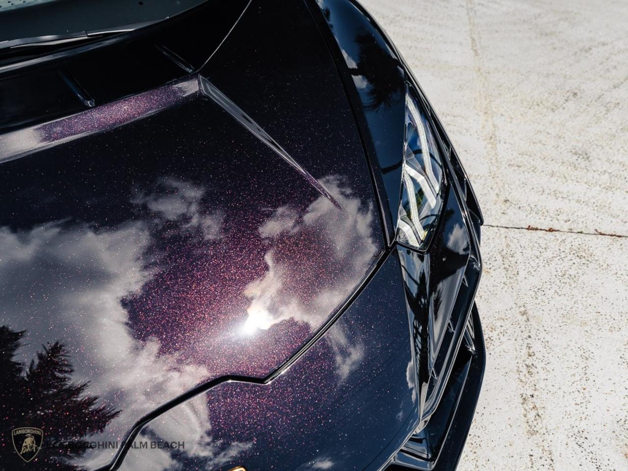 2024 Lamborghini Huracan Tecnica West Palm Beach FL