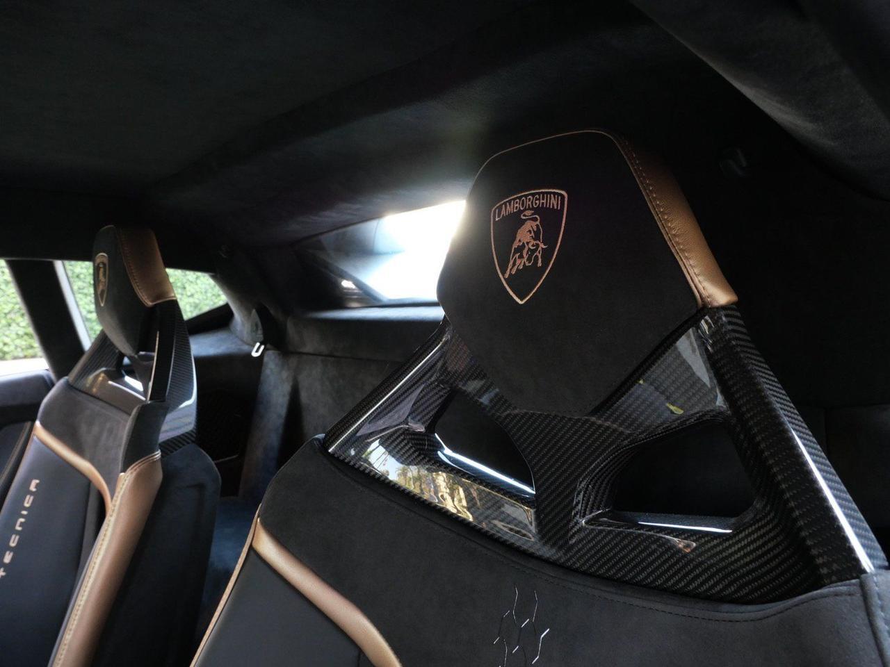 2024 Lamborghini Huracan Tecnica Base Base Lawrence KS