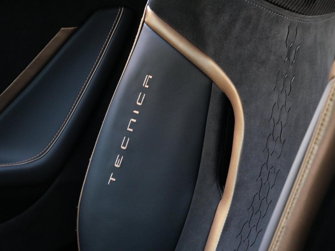 2024 Lamborghini Huracan Tecnica Base Base Lawrence KS