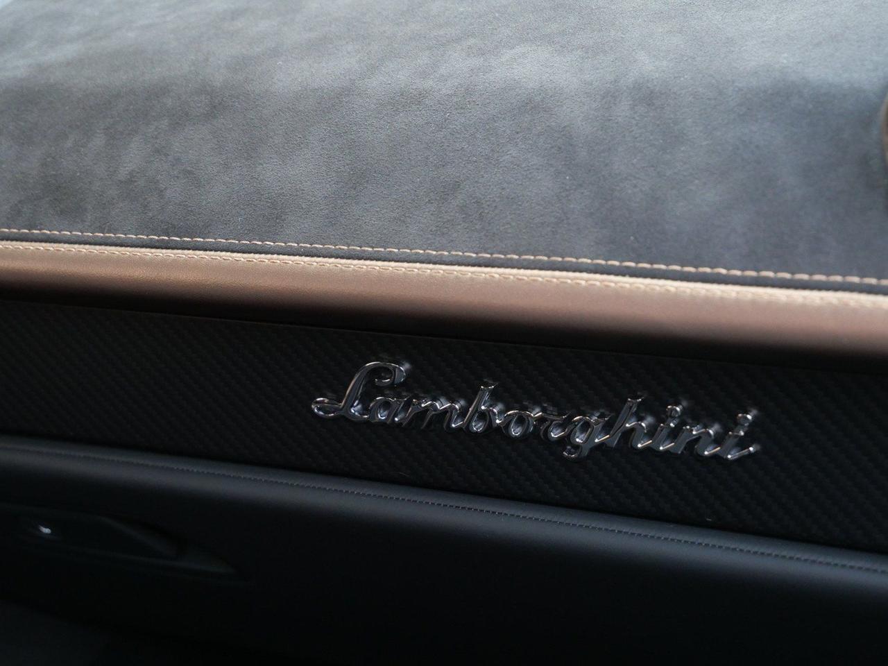 2024 Lamborghini Huracan Tecnica Base Base Lawrence KS