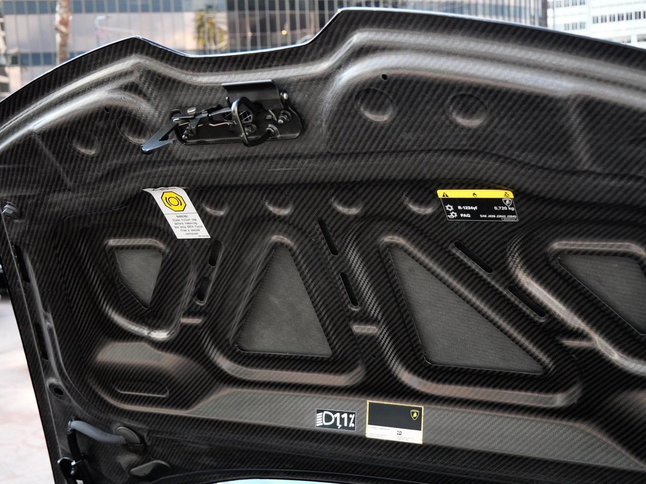 2024 Lamborghini Huracan Tecnica Base Base Lawrence KS