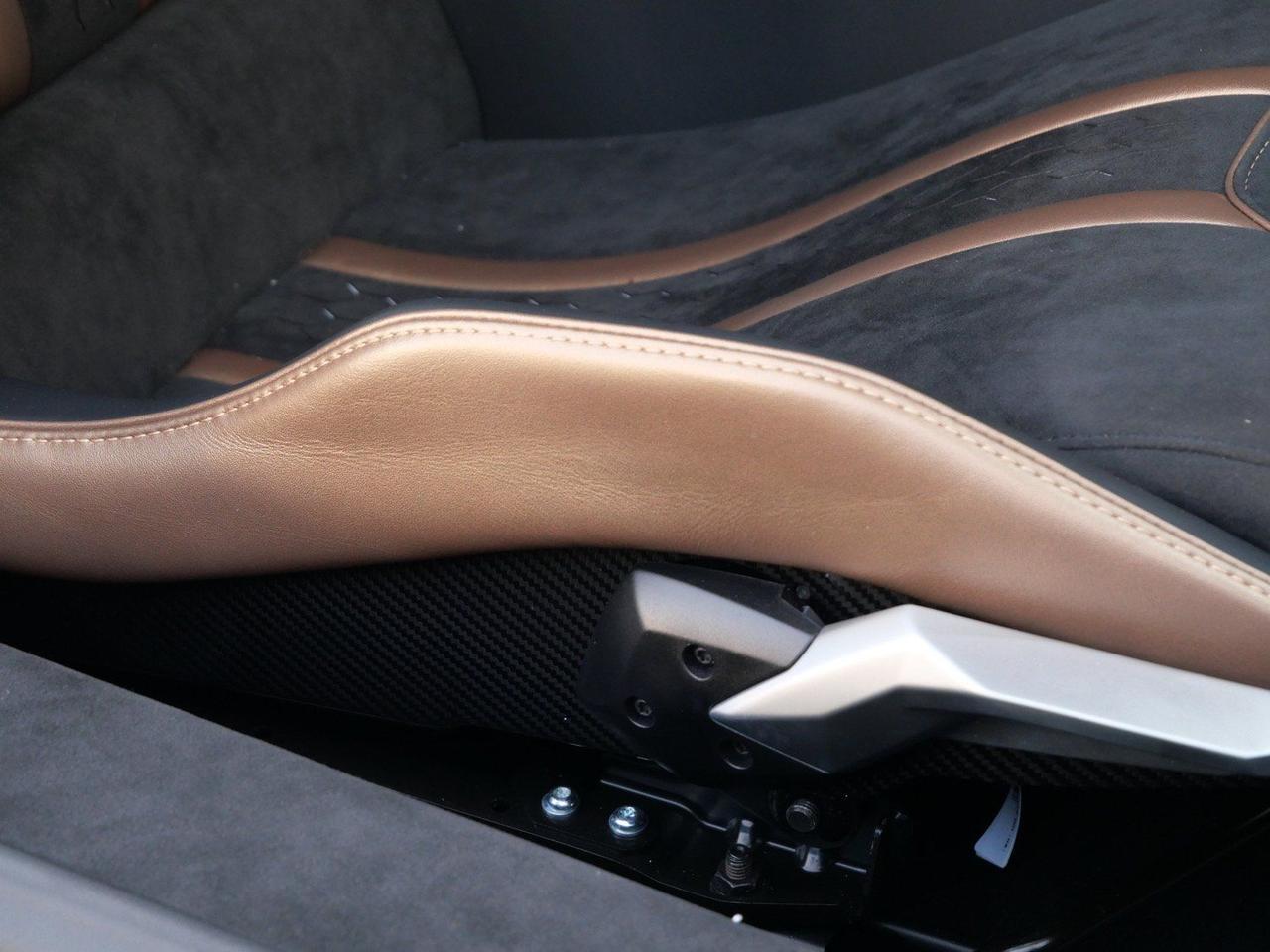 2024 Lamborghini Huracan Tecnica Base Base Lawrence KS