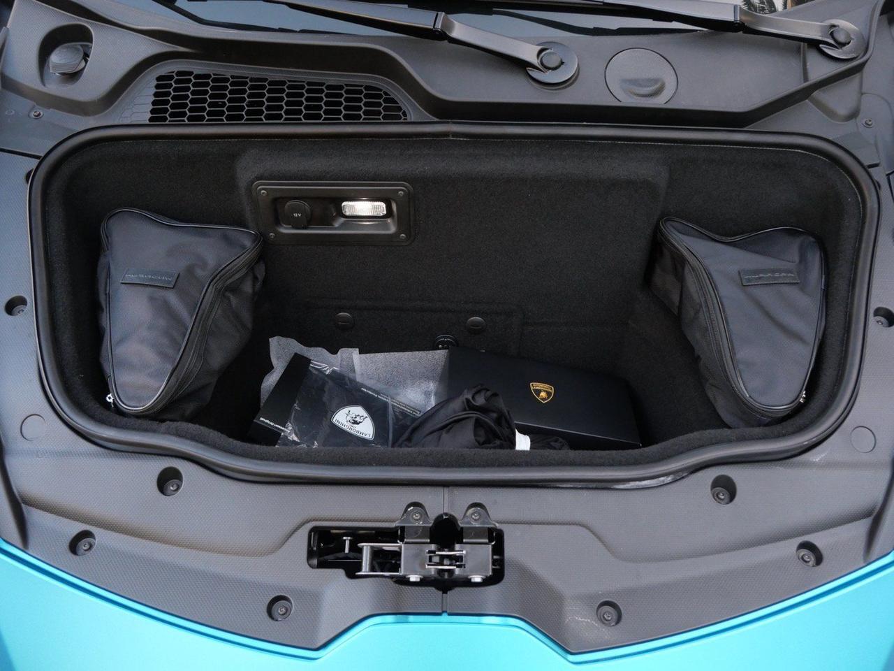 2024 Lamborghini Huracan Tecnica Base Base Lawrence KS