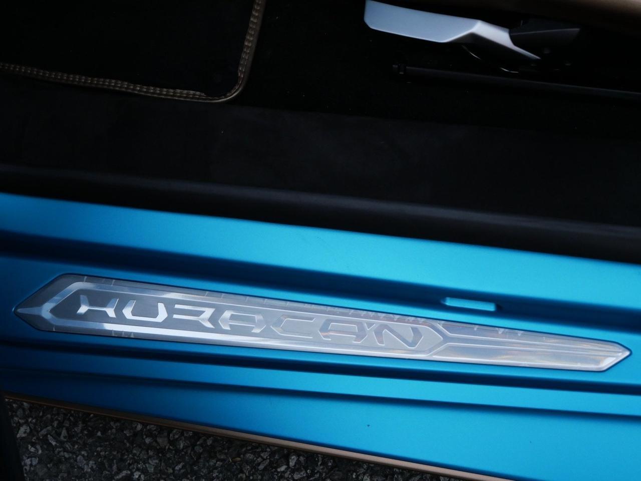 2024 Lamborghini Huracan Tecnica Base Base Lawrence KS