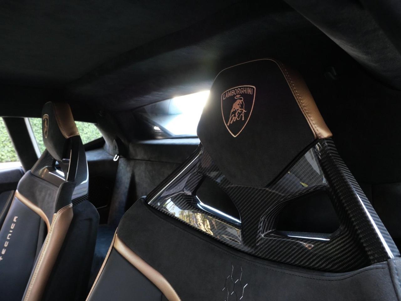 2024 Lamborghini Huracan Tecnica Base Base Lawrence KS