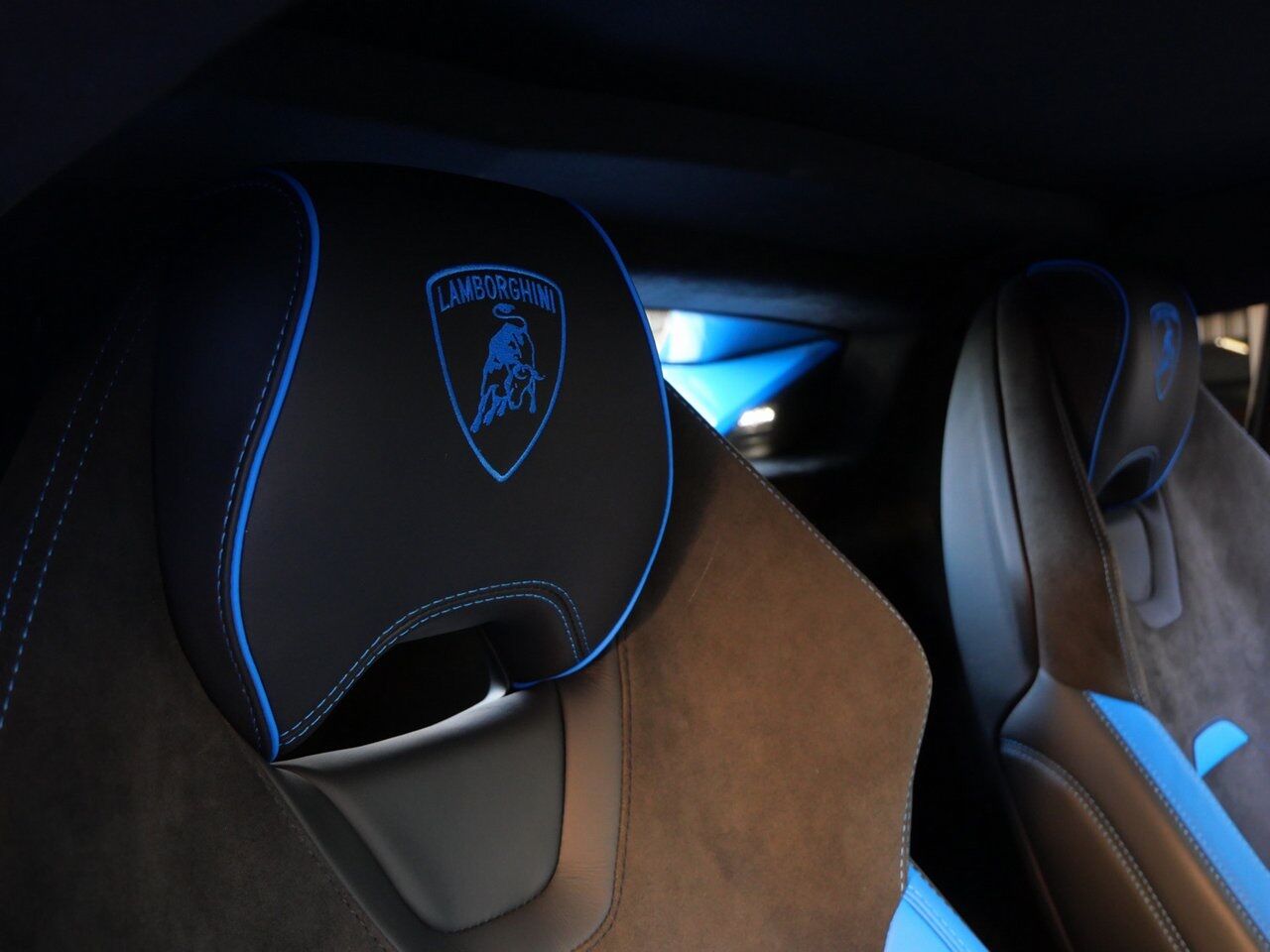 2024 Lamborghini Huracan Tecnica Base Base Lawrence KS