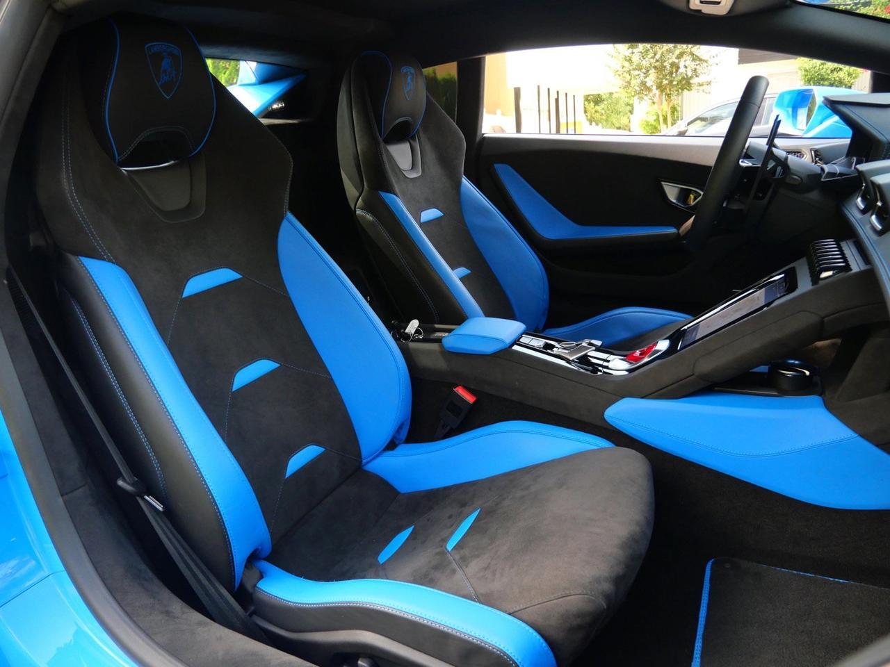 2024 Lamborghini Huracan Tecnica Base Base Lawrence KS