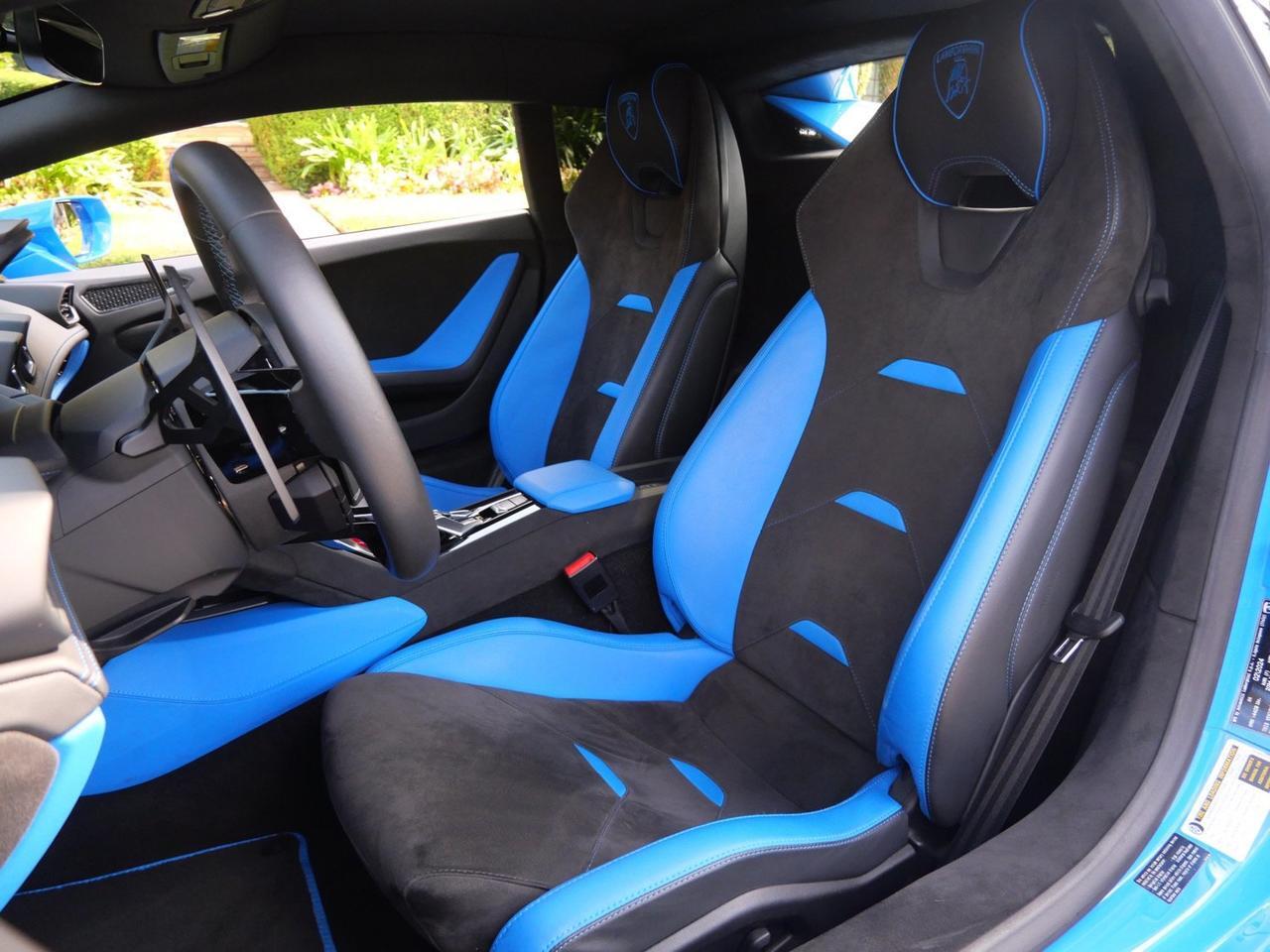 2024 Lamborghini Huracan Tecnica Base Base Lawrence KS