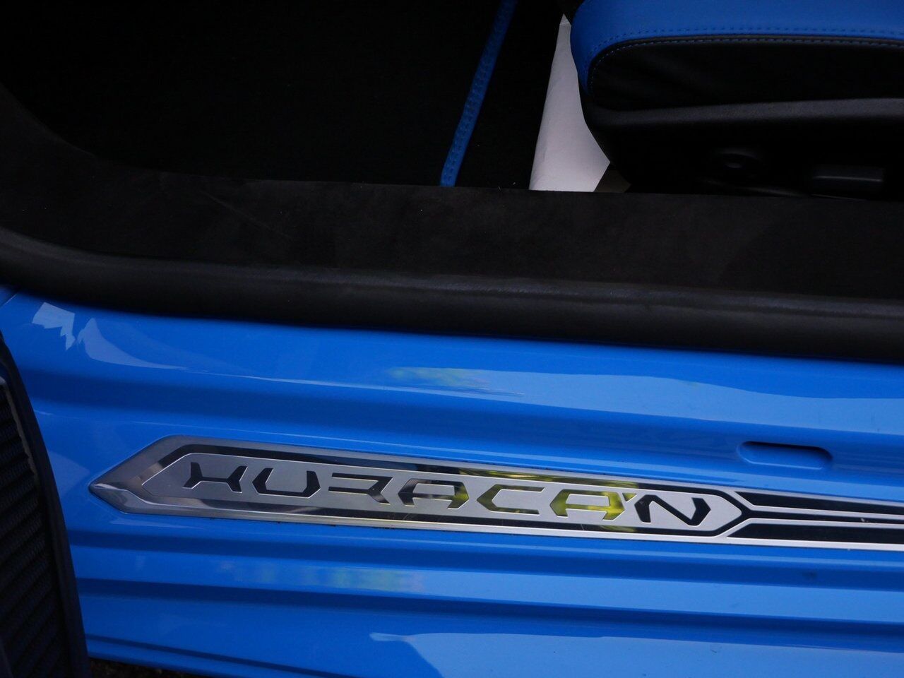 2024 Lamborghini Huracan Tecnica Base Base Lawrence KS