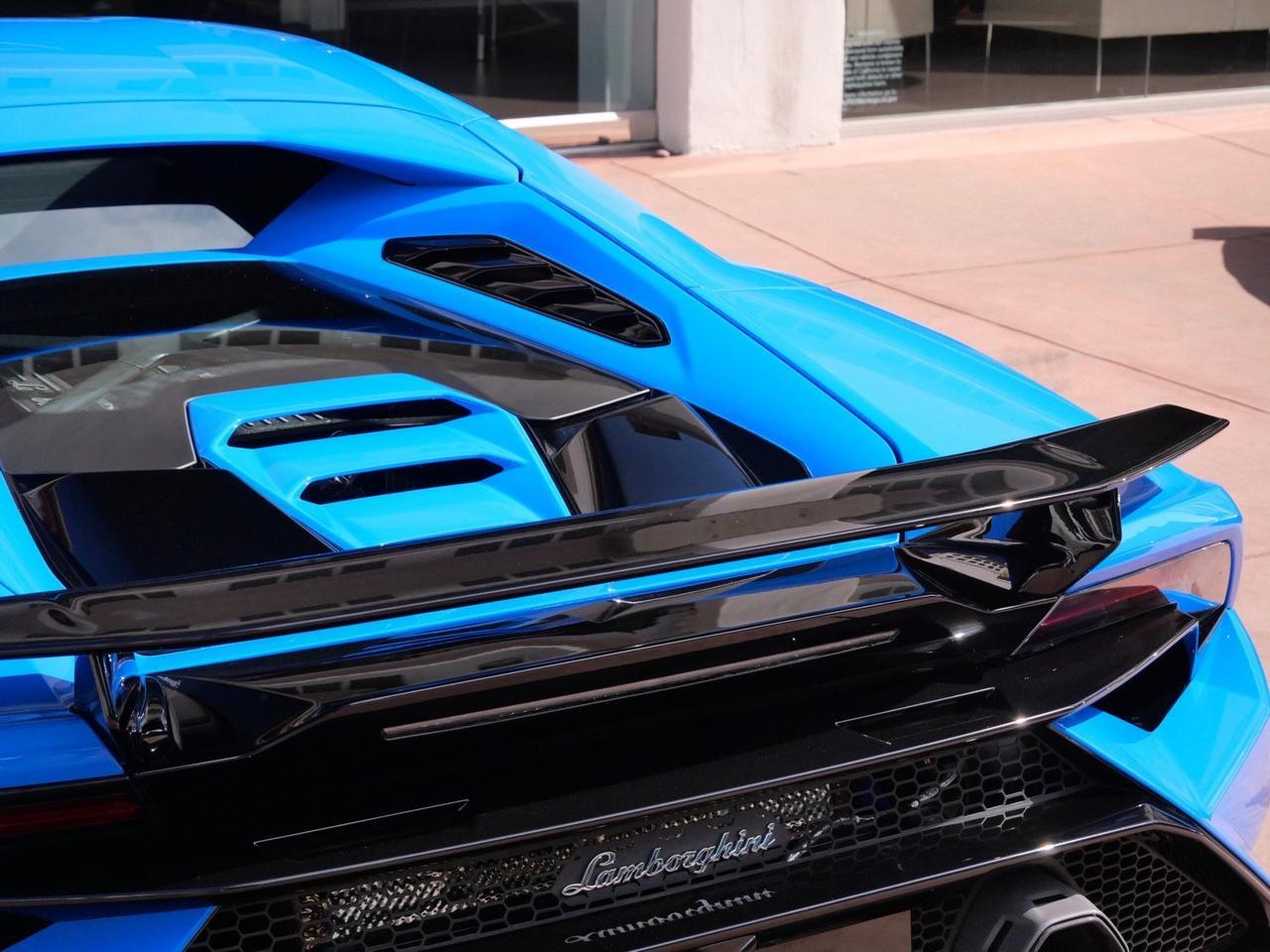 2024 Lamborghini Huracan Tecnica Base Base Lawrence KS