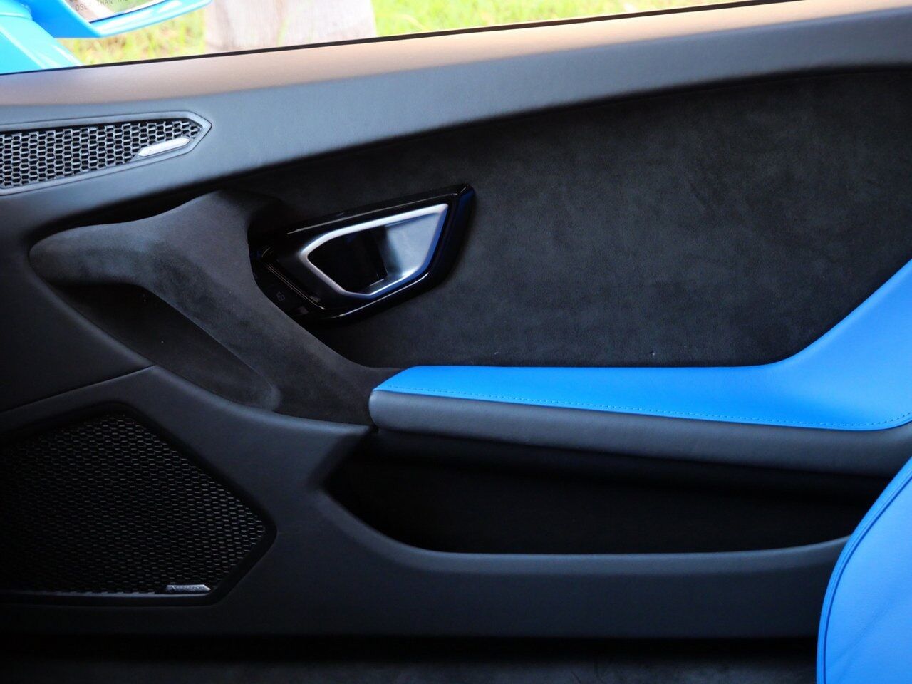 2024 Lamborghini Huracan Tecnica Base Base Lawrence KS
