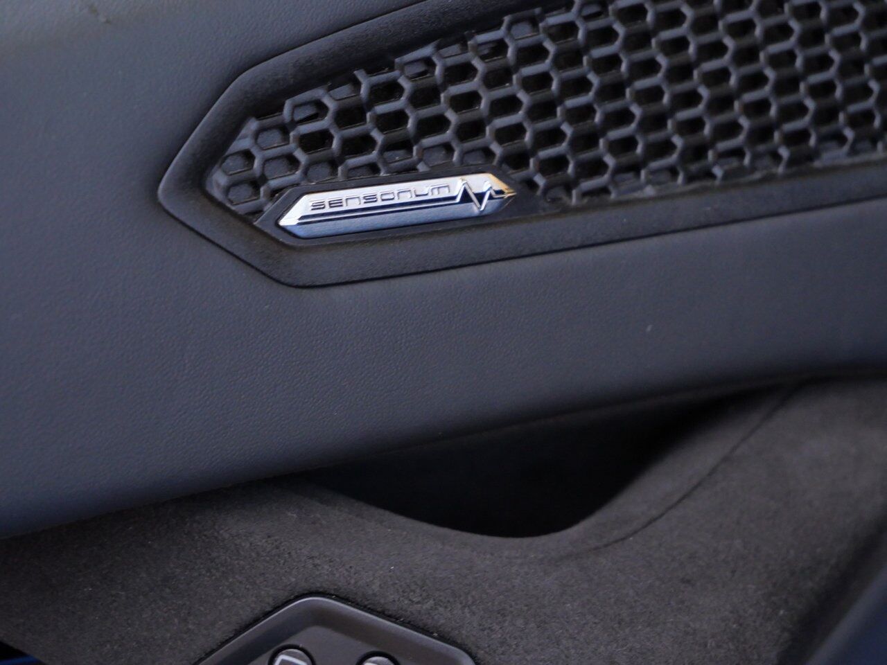 2024 Lamborghini Huracan Tecnica Base Base Lawrence KS