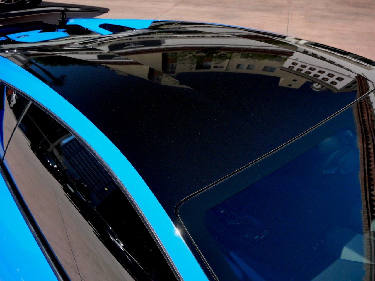 2024 Lamborghini Huracan Tecnica Base Base Lawrence KS