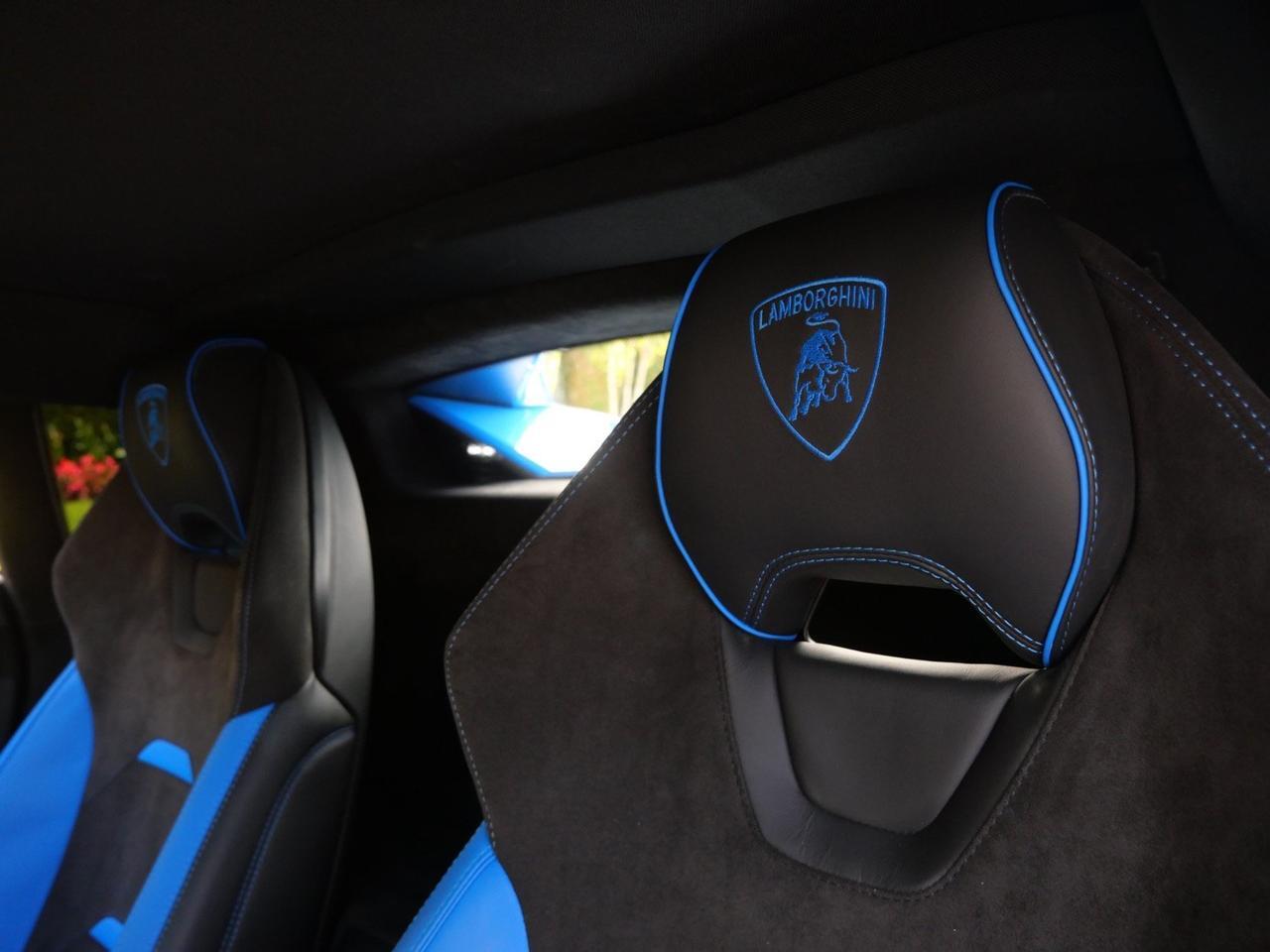 2024 Lamborghini Huracan Tecnica Base Base Lawrence KS