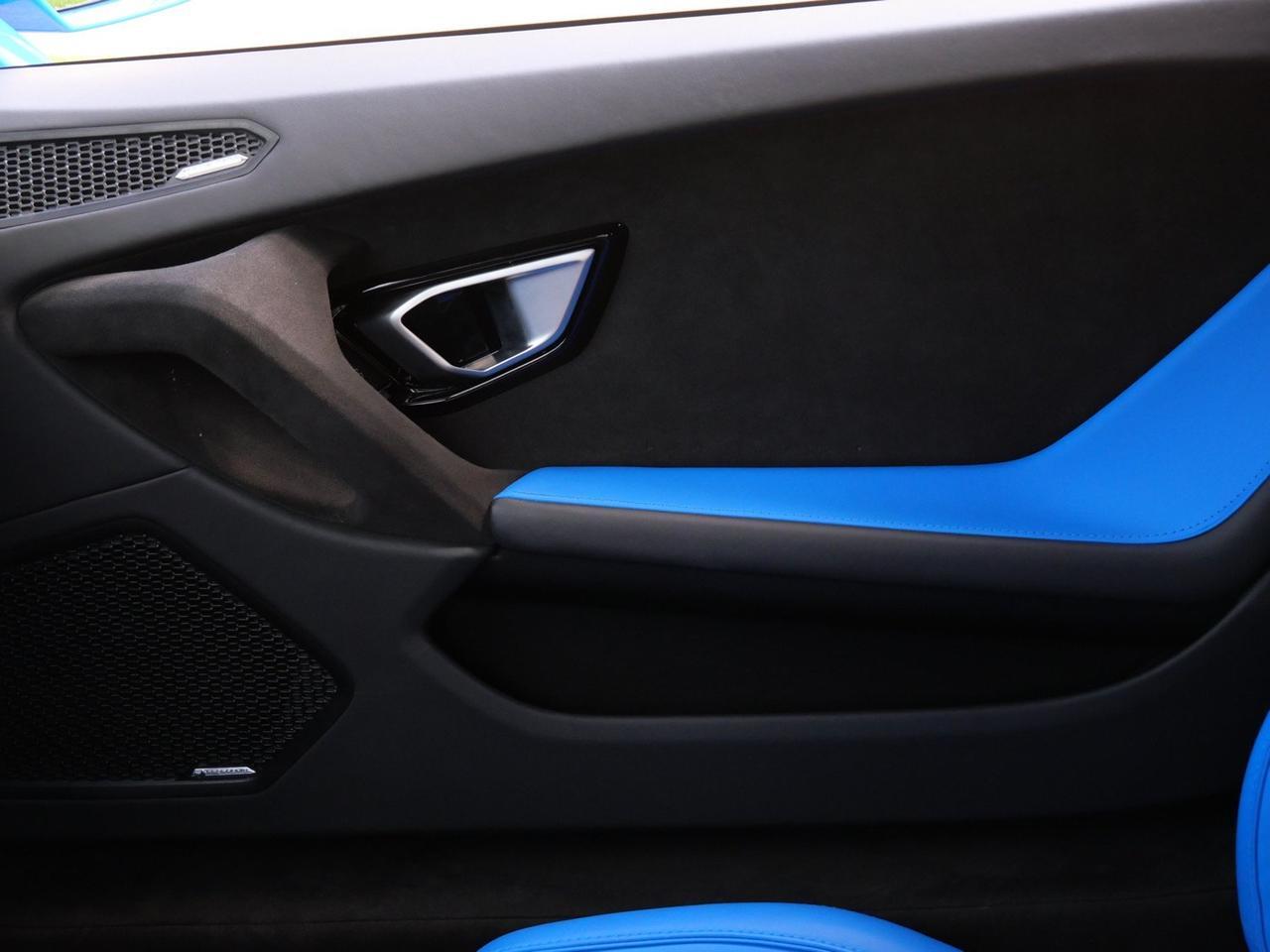 2024 Lamborghini Huracan Tecnica Base Base Lawrence KS