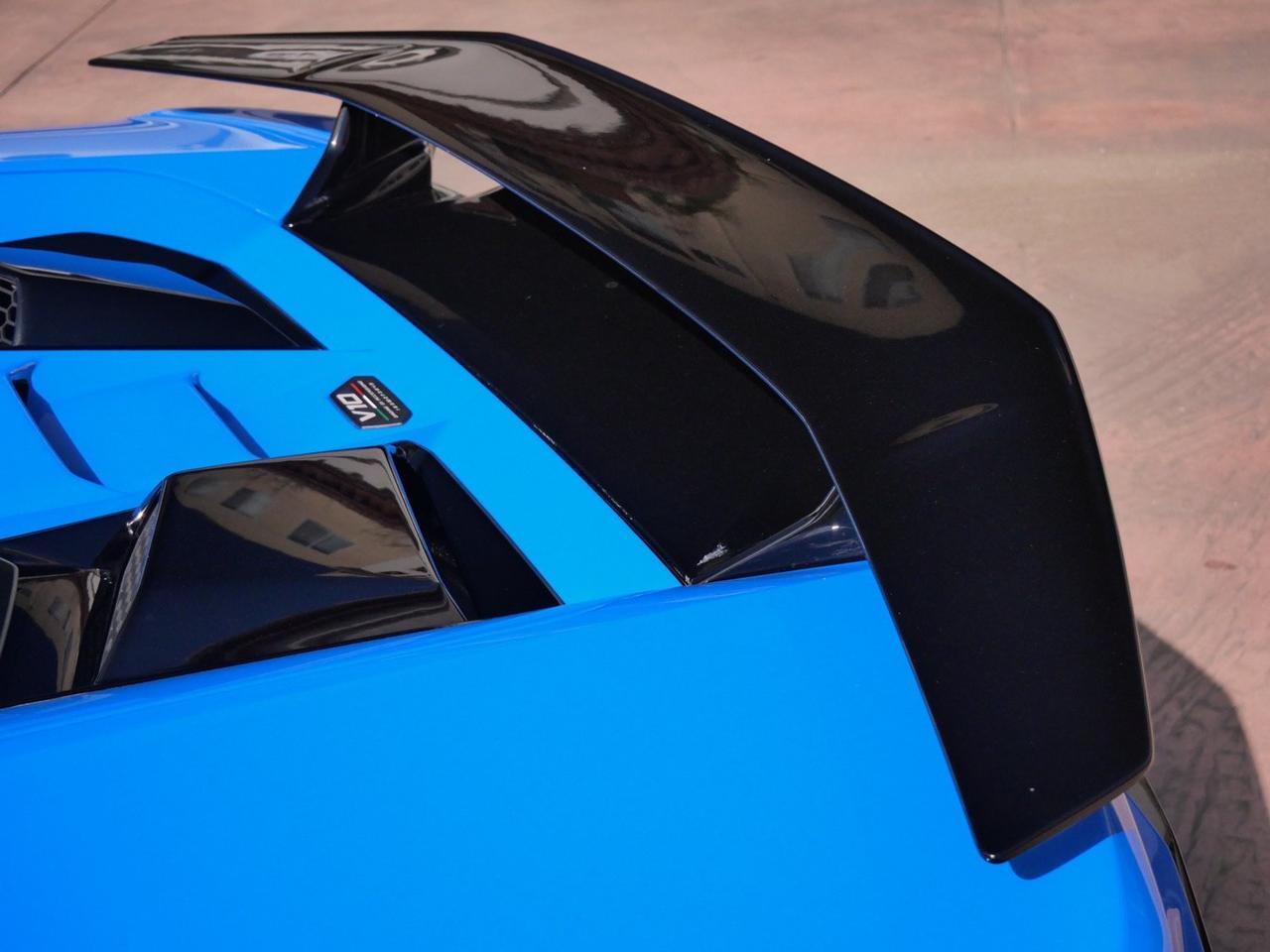 2024 Lamborghini Huracan Tecnica Base Base Lawrence KS