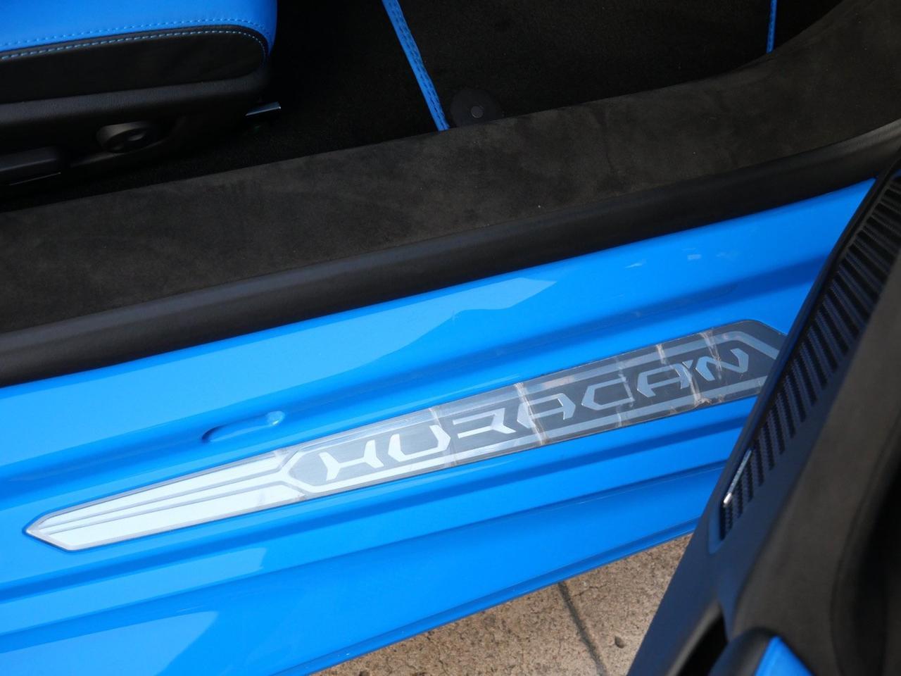 2024 Lamborghini Huracan Tecnica Base Base Lawrence KS