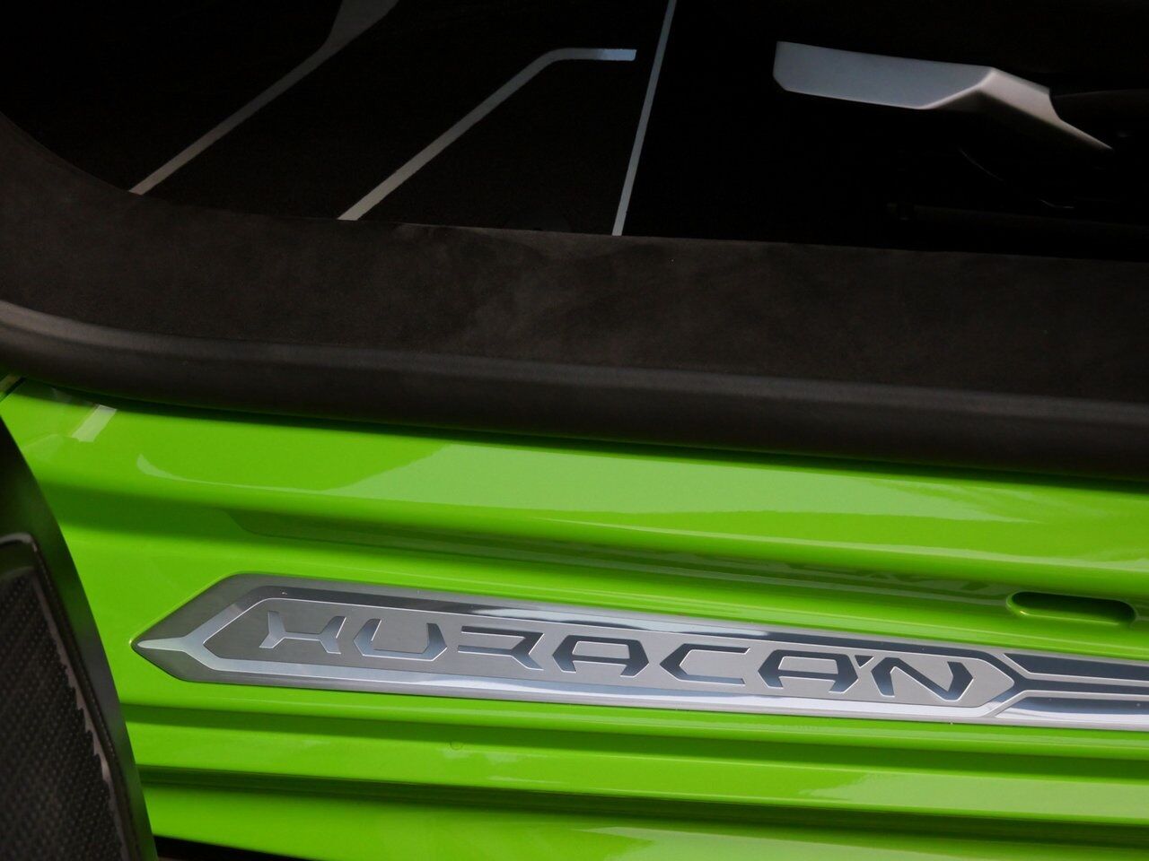 2024 Lamborghini Huracan Tecnica Base Base Lawrence KS