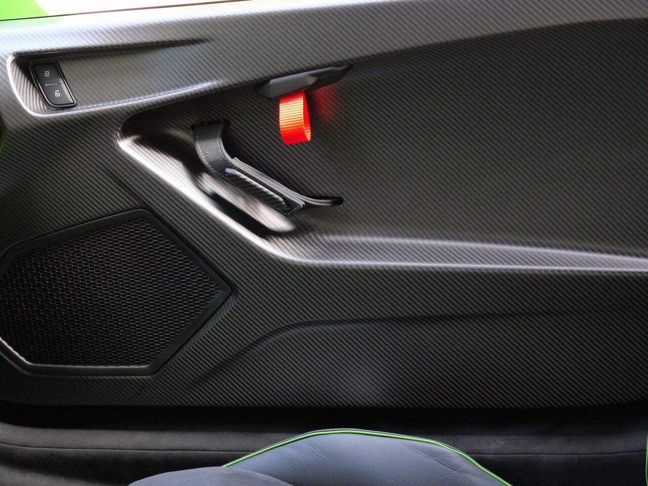 2024 Lamborghini Huracan Tecnica Base Base Lawrence KS