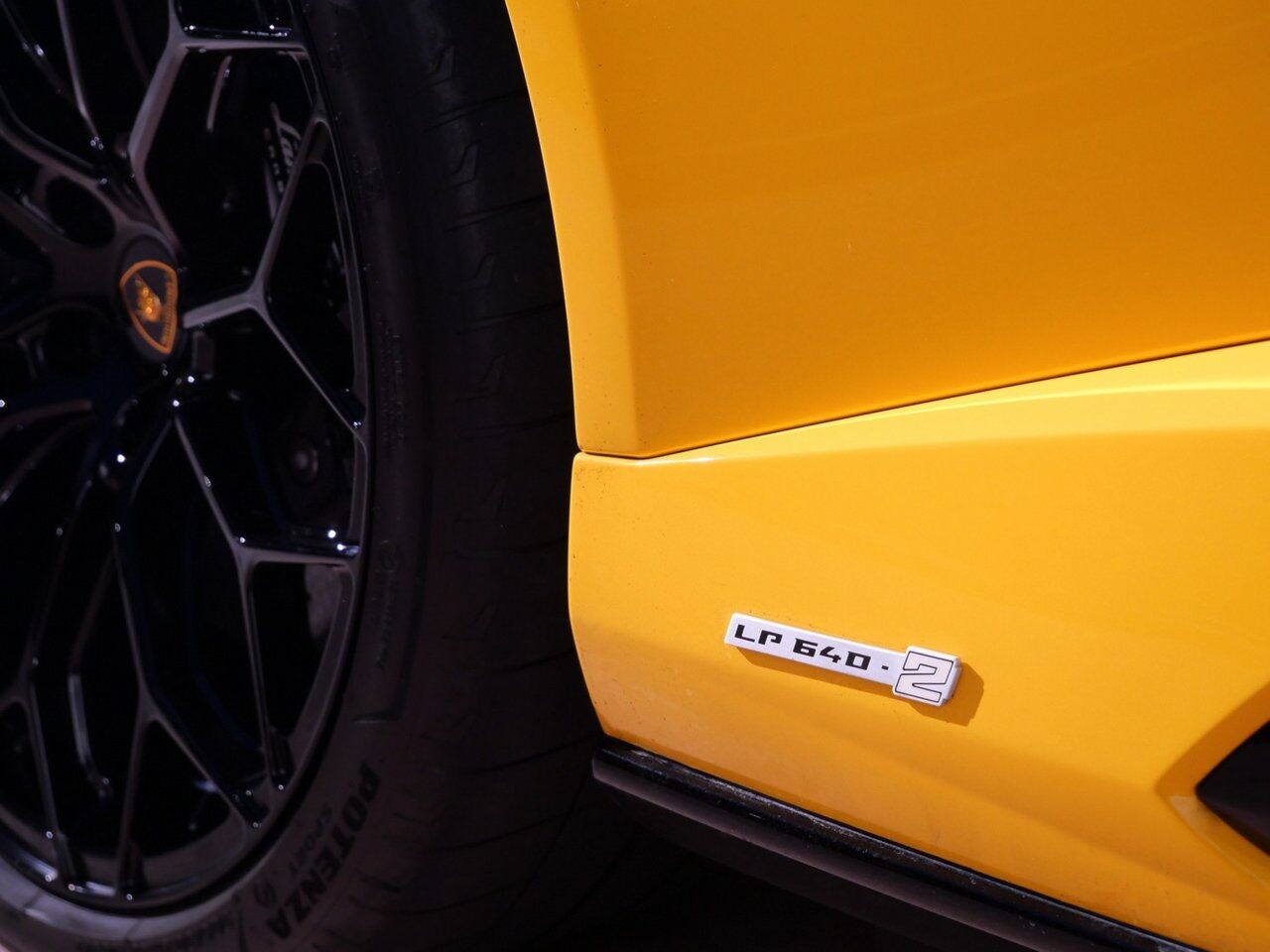 2024 Lamborghini Huracan Tecnica Base Base Lawrence KS