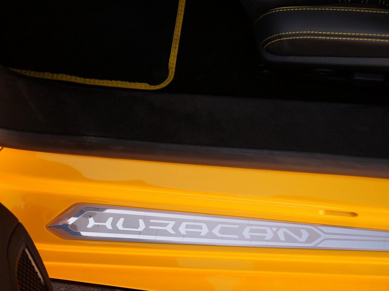 2024 Lamborghini Huracan Tecnica Base Base Lawrence KS