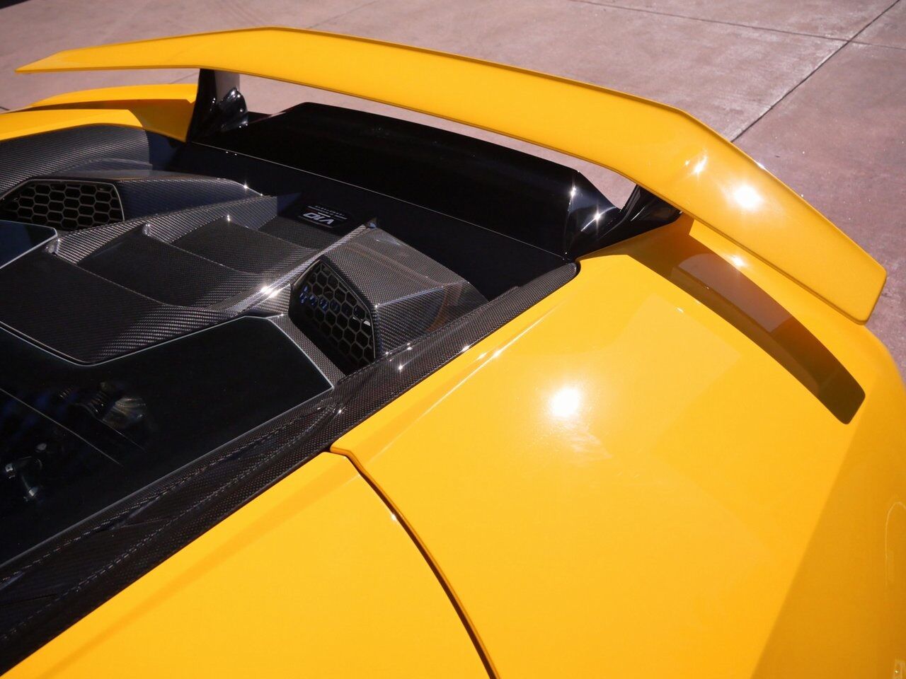 2024 Lamborghini Huracan Tecnica Base Base Lawrence KS