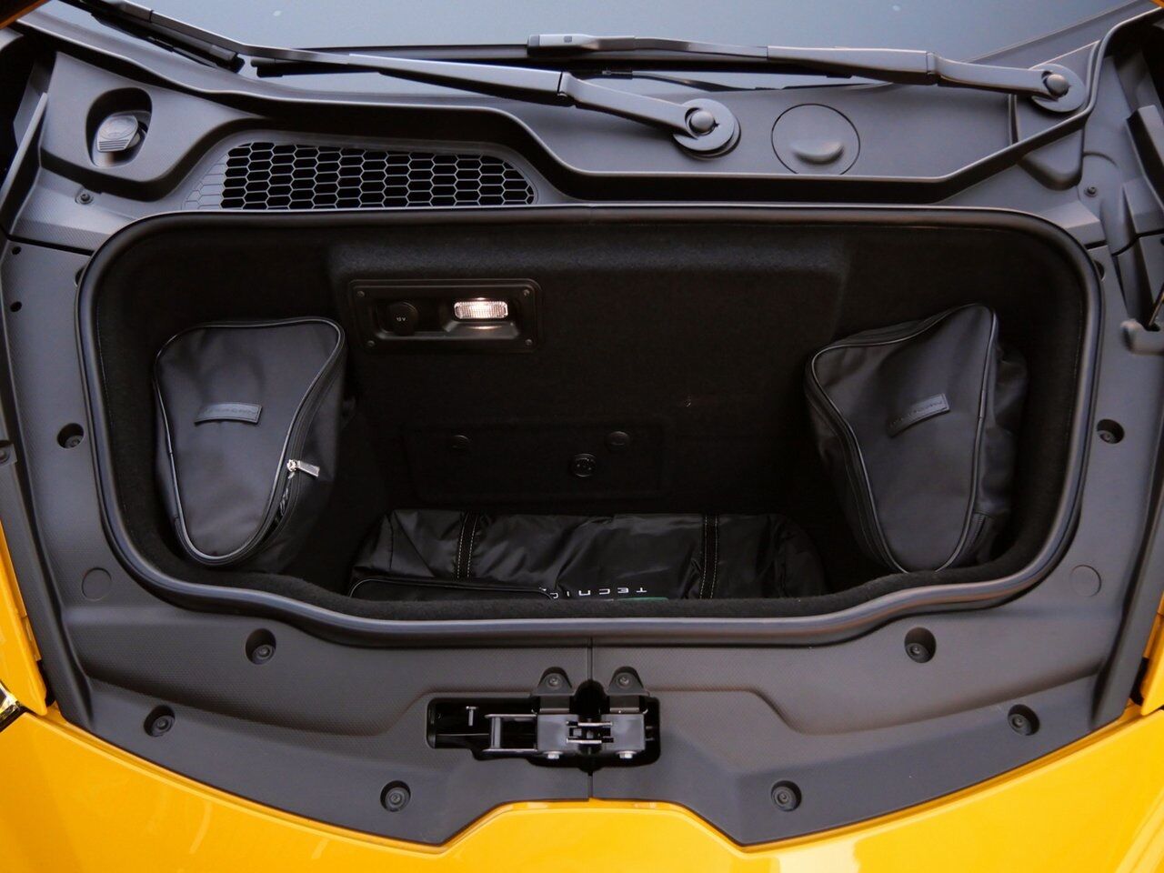 2024 Lamborghini Huracan Tecnica Base Base Lawrence KS