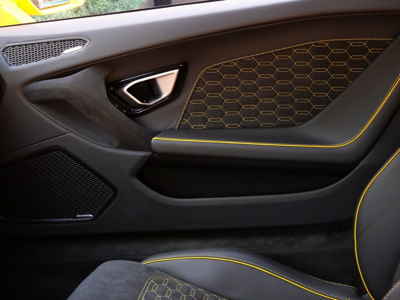 2024 Lamborghini Huracan Tecnica Base Base Lawrence KS