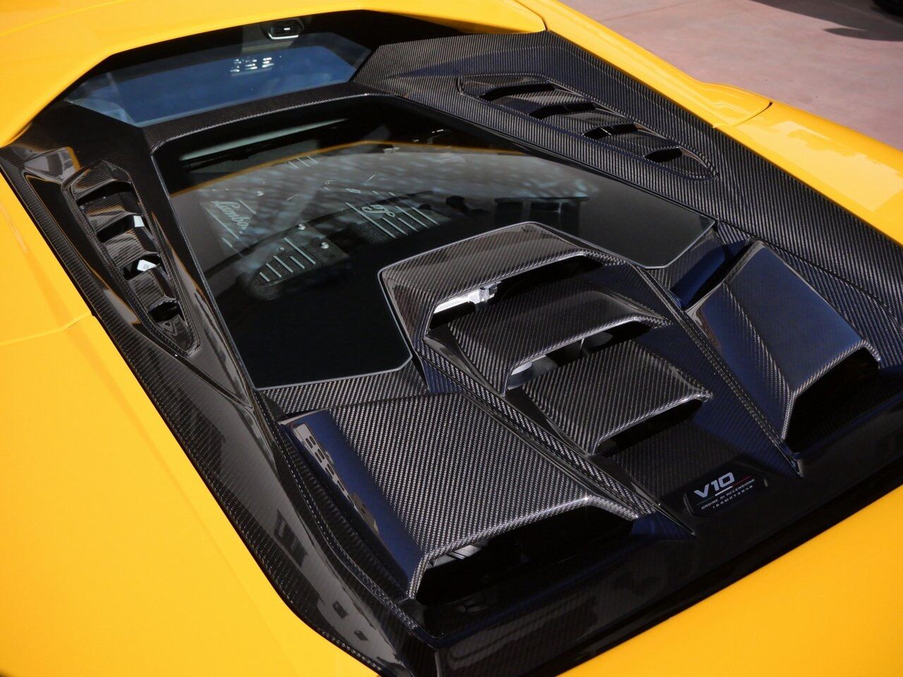 2024 Lamborghini Huracan Tecnica Base Base Lawrence KS
